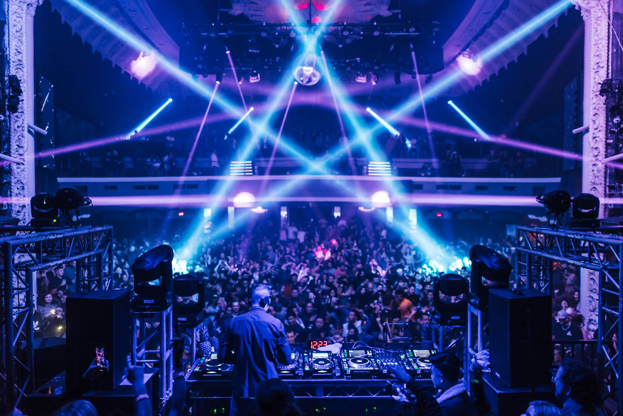 Home | AVALON Hollywood