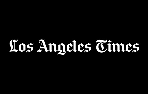 la-times-logo