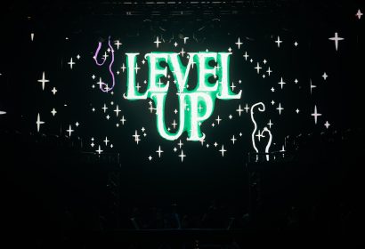 Level Up djing at Avalon Hollywood in Hollywood, CA