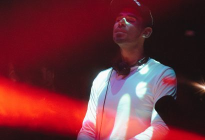 afrojack at avalon hollywood in hollywood, ca