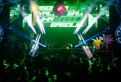 Gasolina at Avalon Hollywood