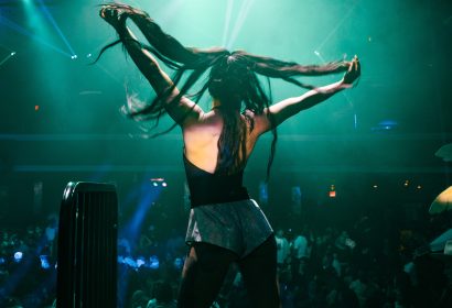 Gasolina at Avalon Hollywood