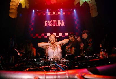 Gasolina at Avalon Hollywood