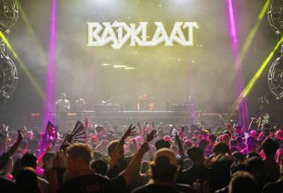 Badklaat at PhaseOne at Avalon Hollywood