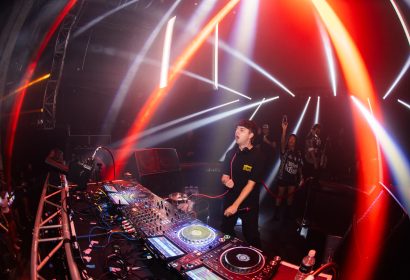 Oliverse at PhaseOne at Avalon Hollywood