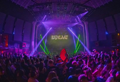Badklaat at PhaseOne at Avalon Hollywood