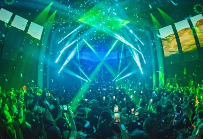 PhaseOne at Avalon Hollywood