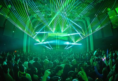 PhaseOne at Avalon Hollywood