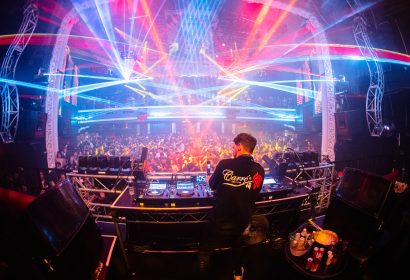 PhaseOne at Avalon Hollywood
