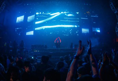 PhaseOne at Avalon Hollywood