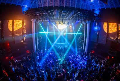 PhaseOne at Avalon Hollywood