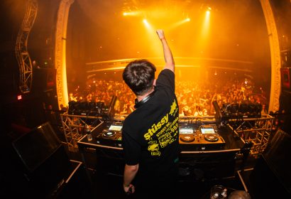 Oliverse at PhaseOne at Avalon Hollywood