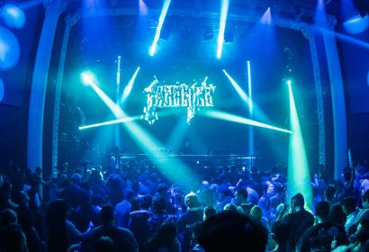 PhaseOne at Avalon Hollywood
