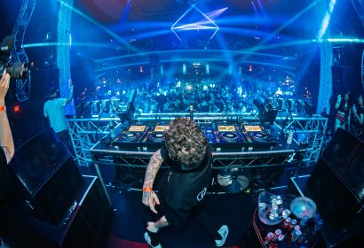 PhaseOne at Avalon Hollywood
