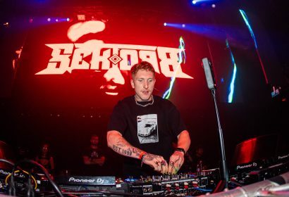 Sektor 8 at PhaseOne at Avalon Hollywood