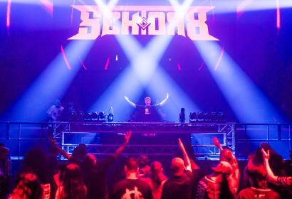 Sektor 8 at PhaseOne at Avalon Hollywood