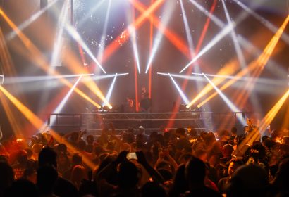 PhaseOne at Avalon Hollywood