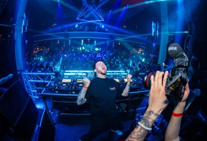PhaseOne at Avalon Hollywood