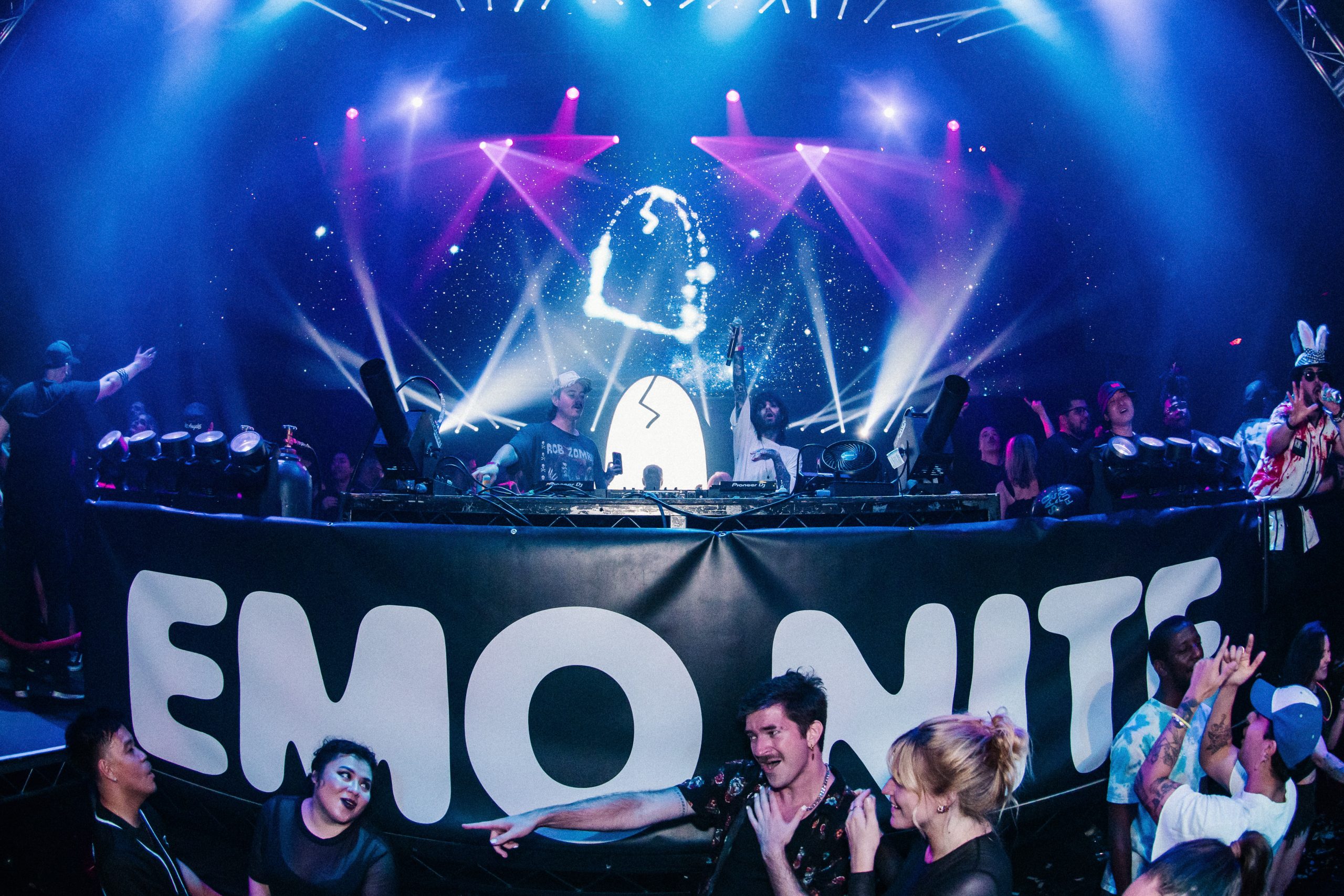 Emo Nite - 9/6/25 - Avalon Hollywood