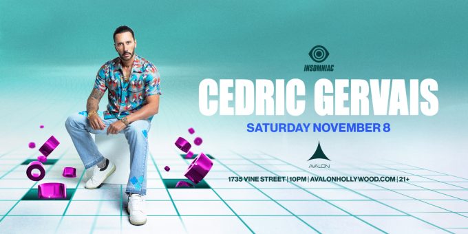 Cedric-Gervais-Nightclub-Near-Me-Discover-Avalon-Hollywood-2025-November-8-best-night-club-near-me-los-angeles