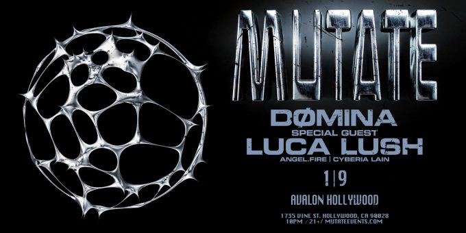 Domina | Nightclub Near Me | Discover EDM in LA | Avalon Hollywood