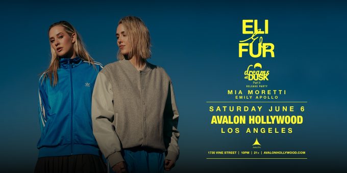 Eli Fur