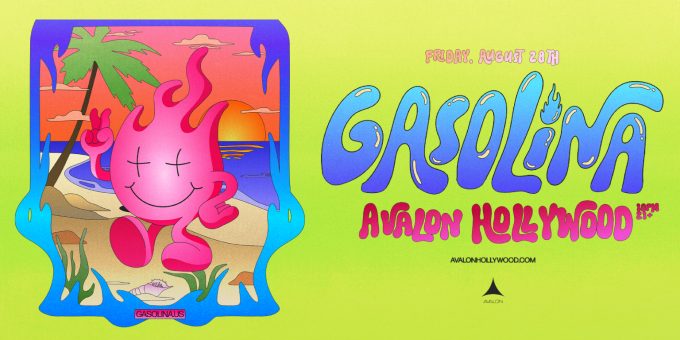 Gasolina